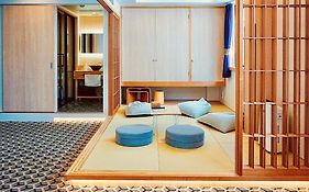 Hotel Imagine Kyoto
